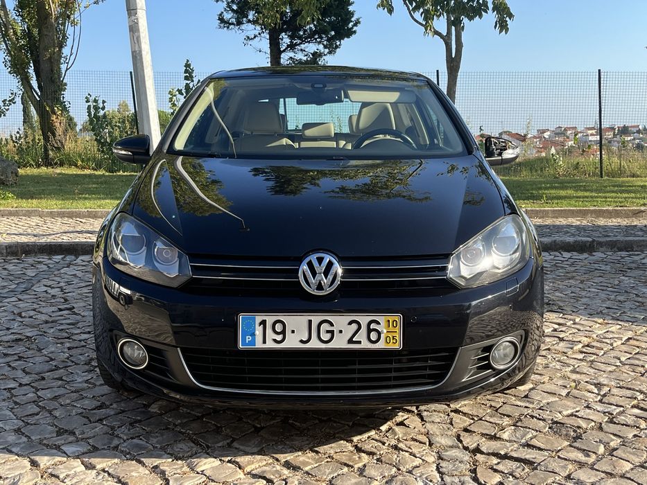 VW Golf 1.6 Nacional | AUTOMÁTICO | Hist. Manutenção Completo MARCA