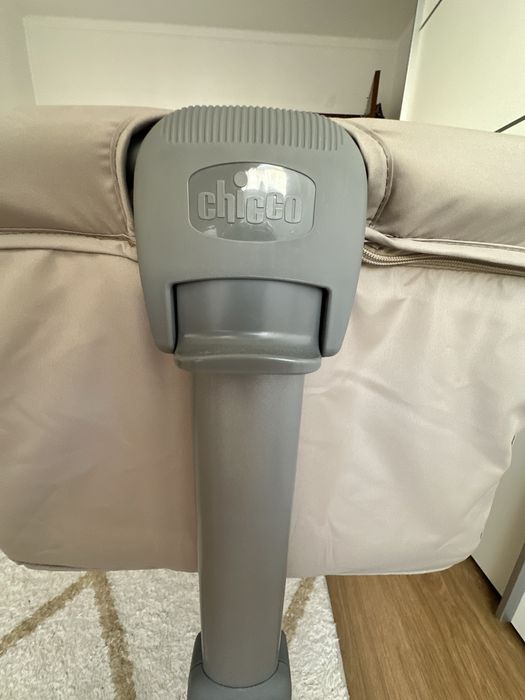 Next to me Essential Chicco Berco Co-Sleeping