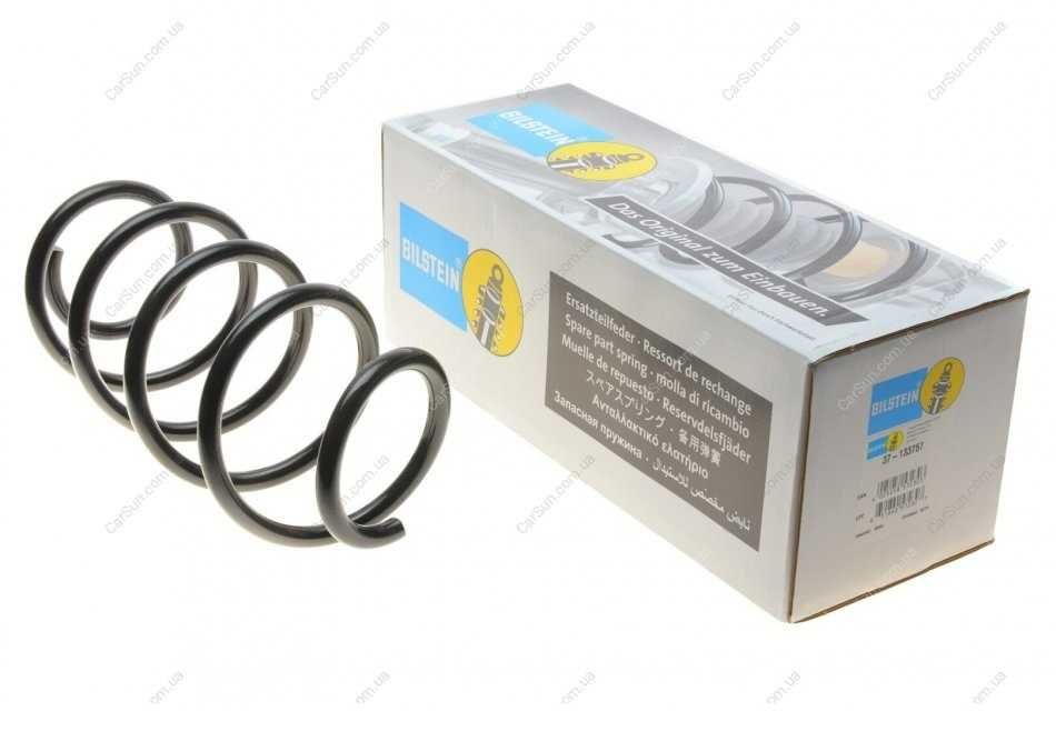 BILSTEIN Molas de suspensão eixo dianteiro