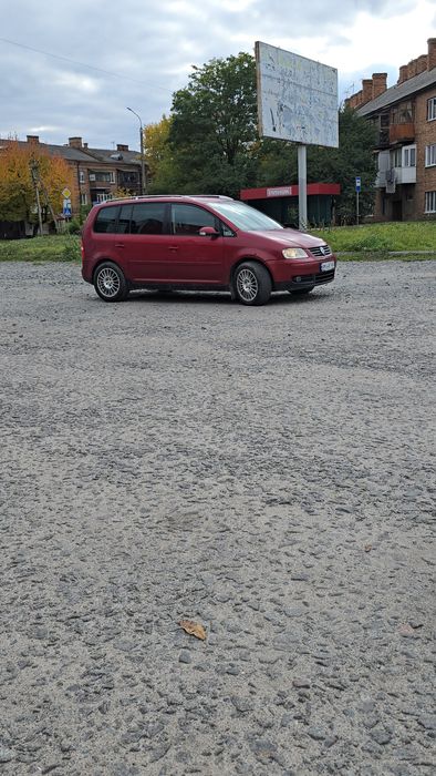 Продам Тауран на впевненому ходу