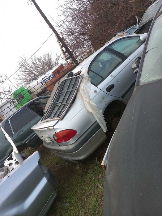 Toyota Avensis t 22-25-27  запчасти бу детали 98-2012 япония