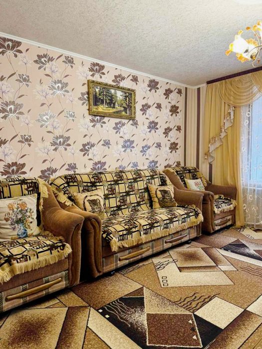 Оренда 2 кімнатної квартири