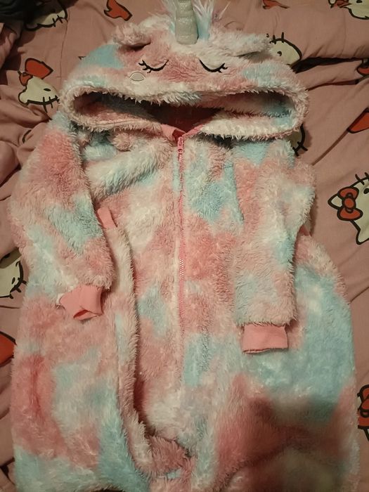 Pijamas macacão animais