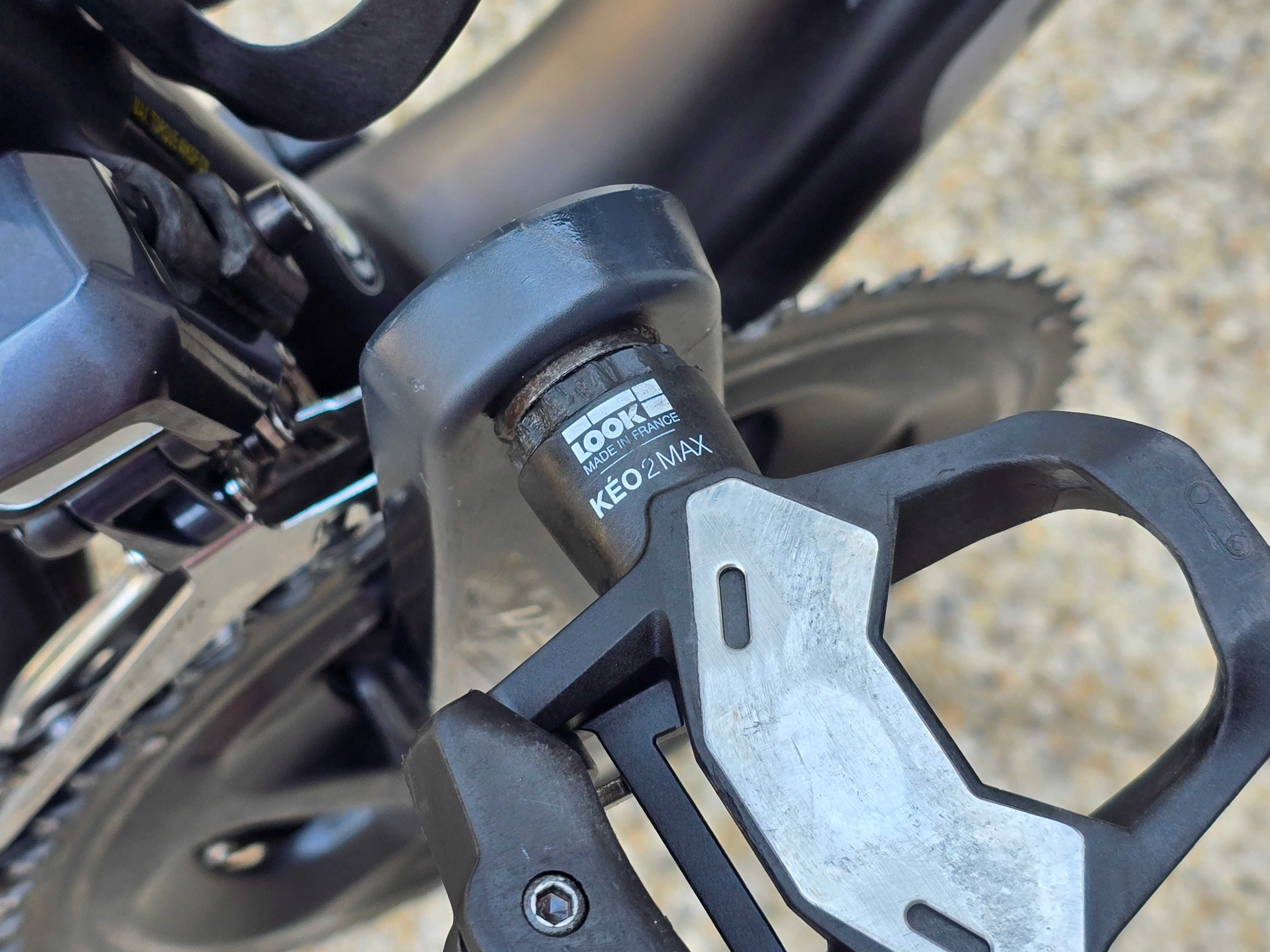 Scott Addict RC15