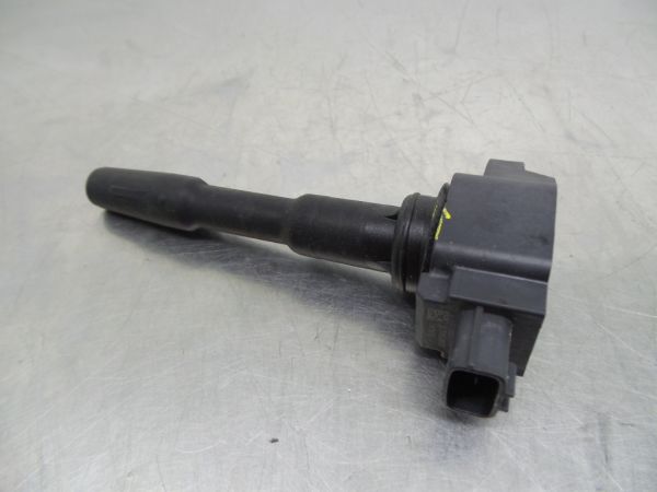 Bobina de ignição RENAULT Captur (J5_)