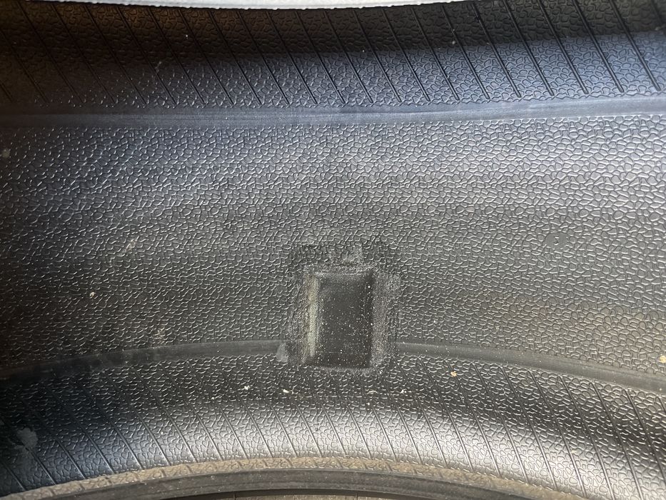 2x 305/30/20 Pirelli P Zero super stan 6mm 2szt lenie