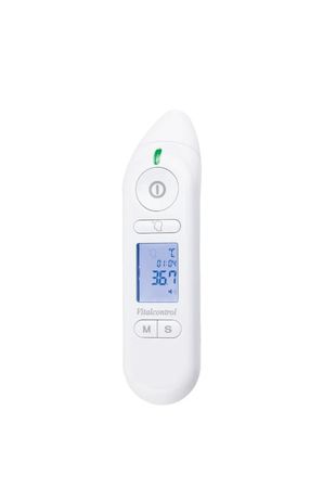 Багатофункціональний термометр SANITAS »SFT79«