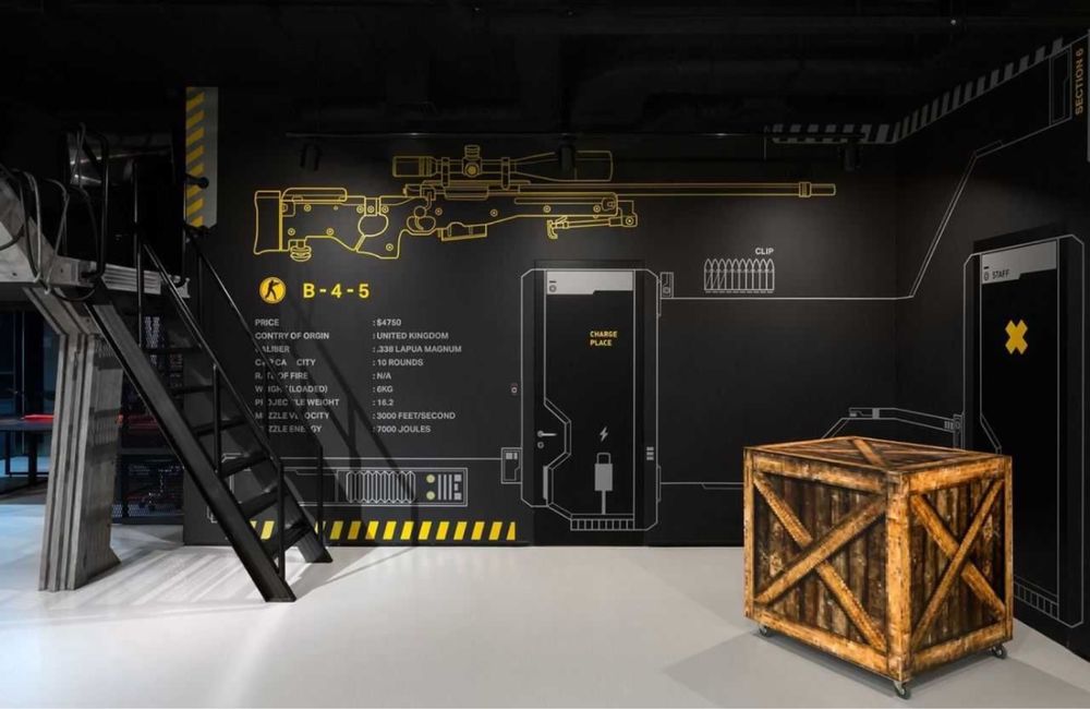 Оренда стильного офісу 1406 м3, Солом'янський район (м.Берестейська)