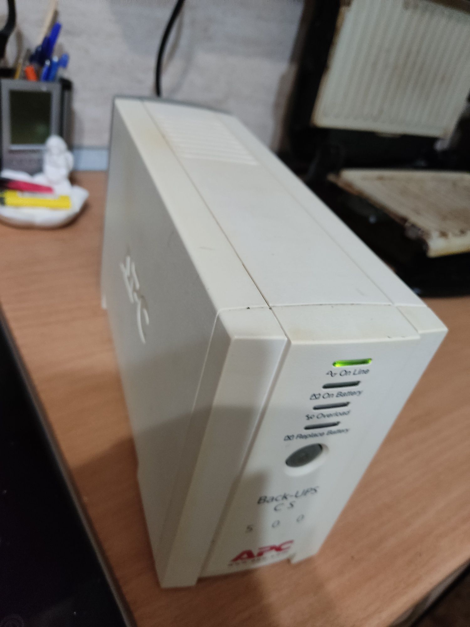 Продам APC back ups 500 Вт