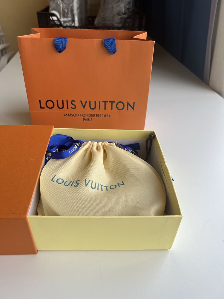 Cinto Louis Vuitton