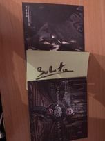 Sobota - „X przykazań” CD + autograf