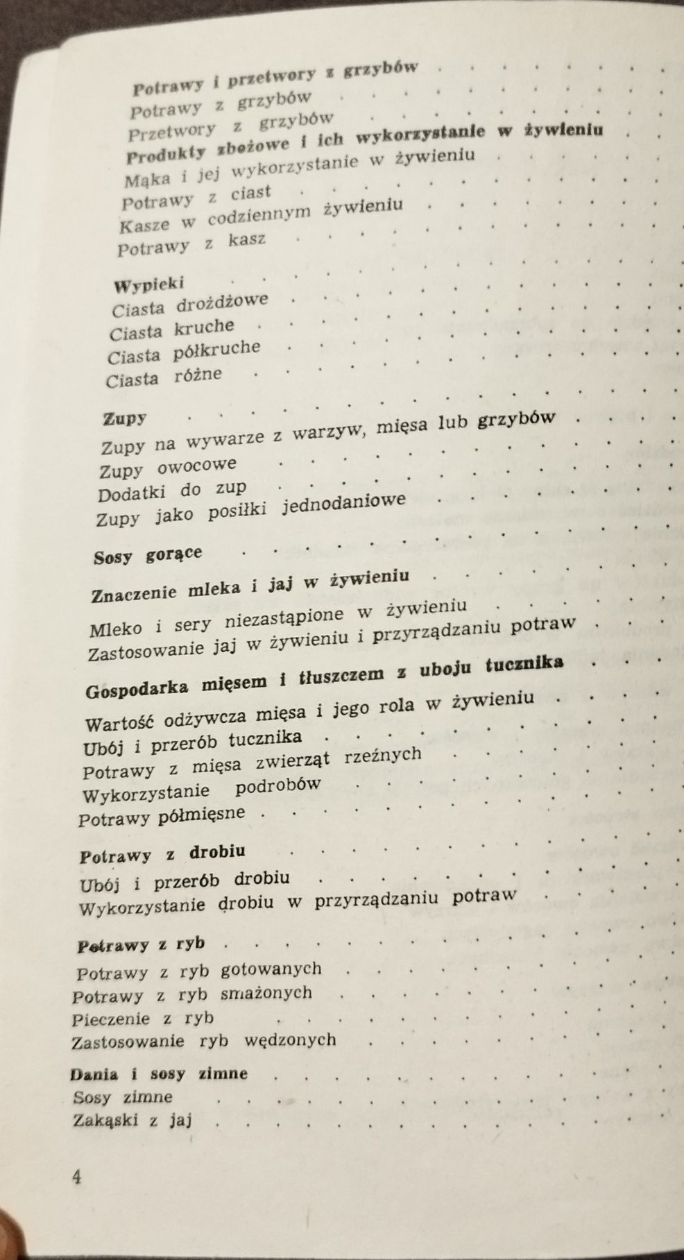 Gospodarstwo domowe. Poradnik dla młodych żon i mężów. K. Pruszkowska