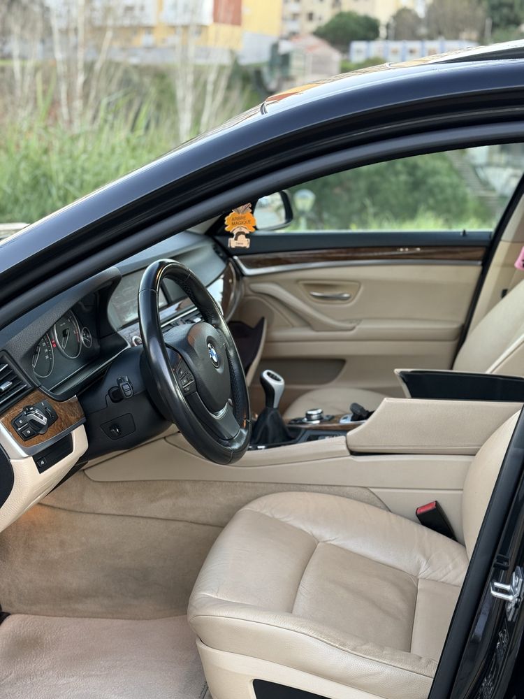 Bmw 520 d c/teto