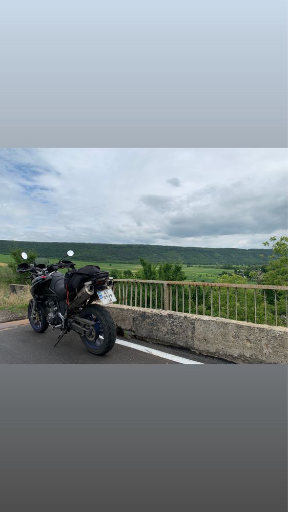 Продам Aprilia pegaso strada 660, с документами