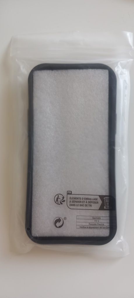 Capa i phone 12 pro max nova