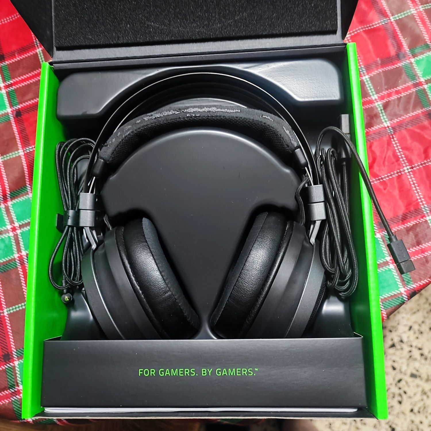 Razer NARI Ultimate
