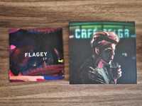 Taco Hemingway - Cafe Belga + Flagey EP