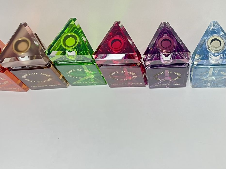 РОЗПИВ STATE OF MIND Butterfly Mind, Sense of Humour і інші! ОРИГІНАЛ