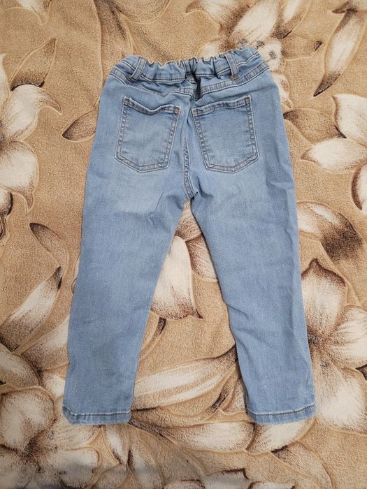 Продам джинсы lc waikiki