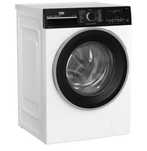 Pralka Beko b300 B3WFU57415WBPB SteamCure Slim 7kg 1400obr/min