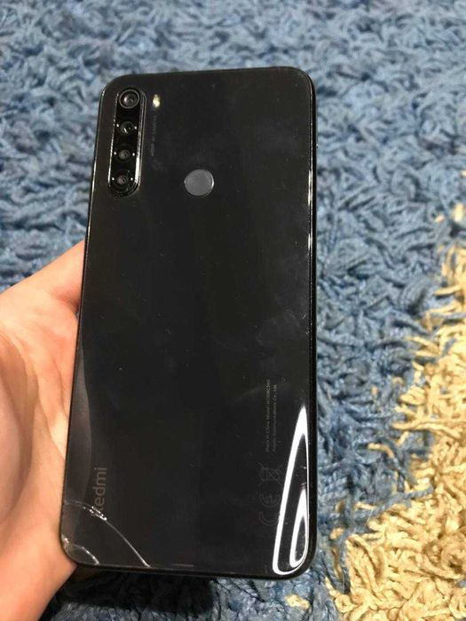 Продам Redmi note 8t