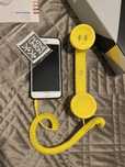 Native Union Pop Phone Jack Słuchawka limited edition Le Bon Marché