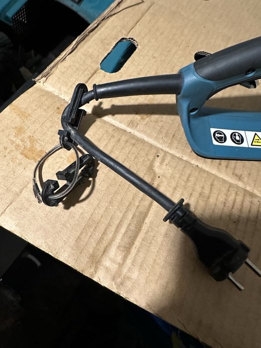 Пили електричні Makita, STIHL, Meec Tools