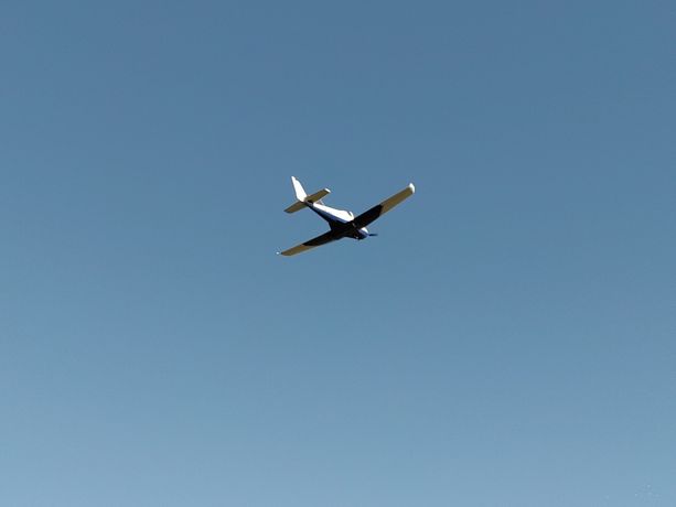 Samolot ultralekki skaylider 200