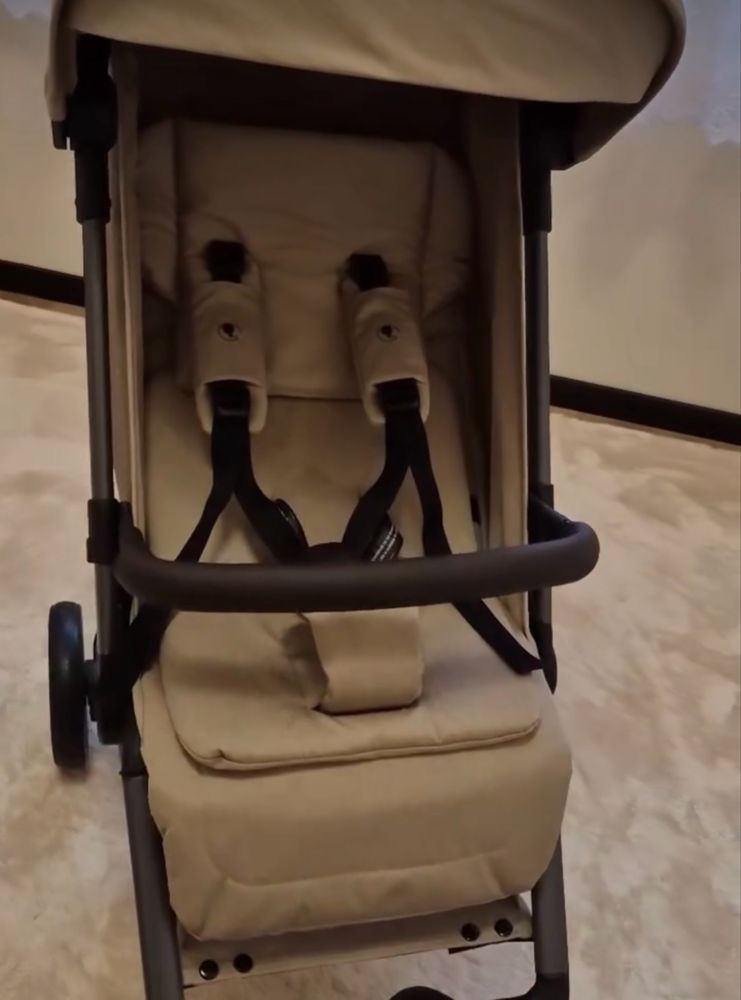 ABC Desing PING 3 trekking kolor camel