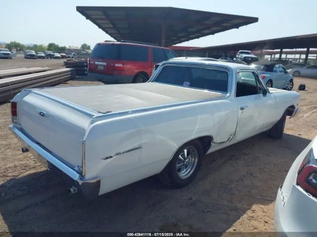 Chevrolet El Camino Ikona Amerykańskiej Motoryzacji, Dobra Lokalizacja, Super Stan!!!
