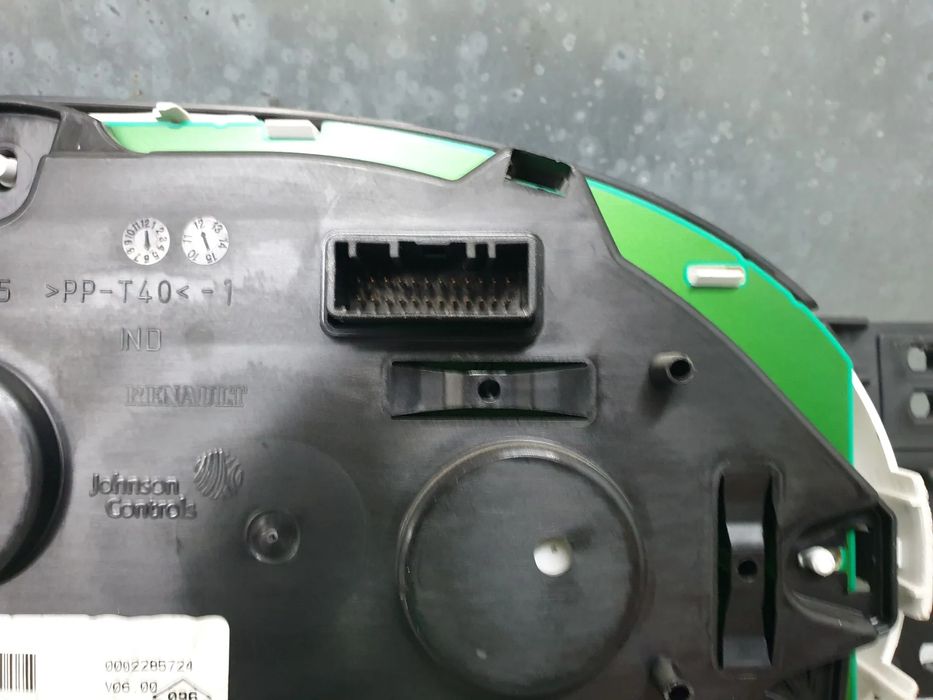 Quadrante / painel de instrumentos DACIA Sandero II (5S_)