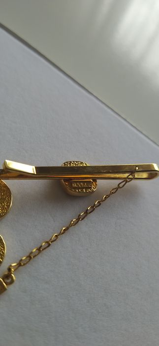 Botões de punho Emidio Tucci