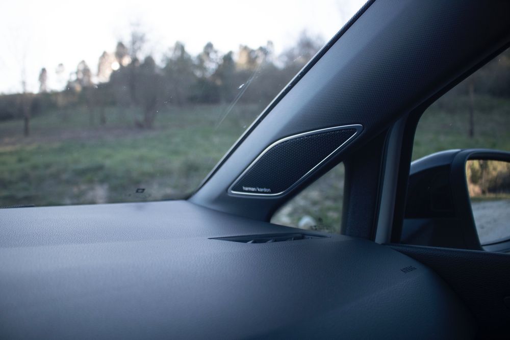 VW Golf GTI Clubsport DSG