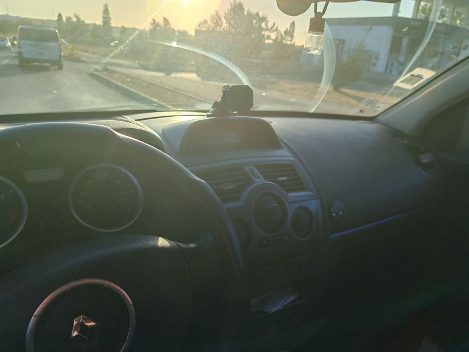 Renault Megane 1.5 DCI Extreme