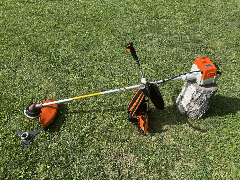 Kosa spalinowa Stihl FS 160 !!!