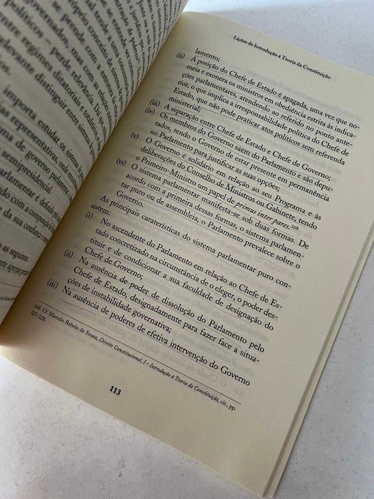 Livro - Lições de Introdução à Teoria da Constituição (ctt grátis)