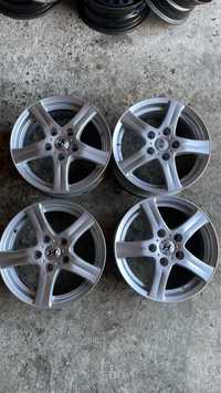 Диски r15 5/114.3 et46 Hyundai i30