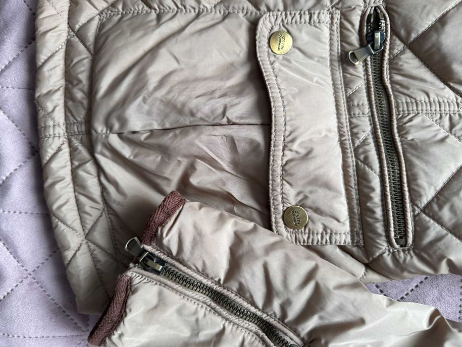 Стеганая куртка Ostin L