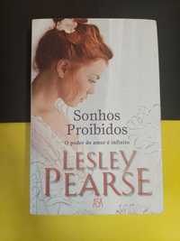 Lesley Pearse - Sonhos proibidos