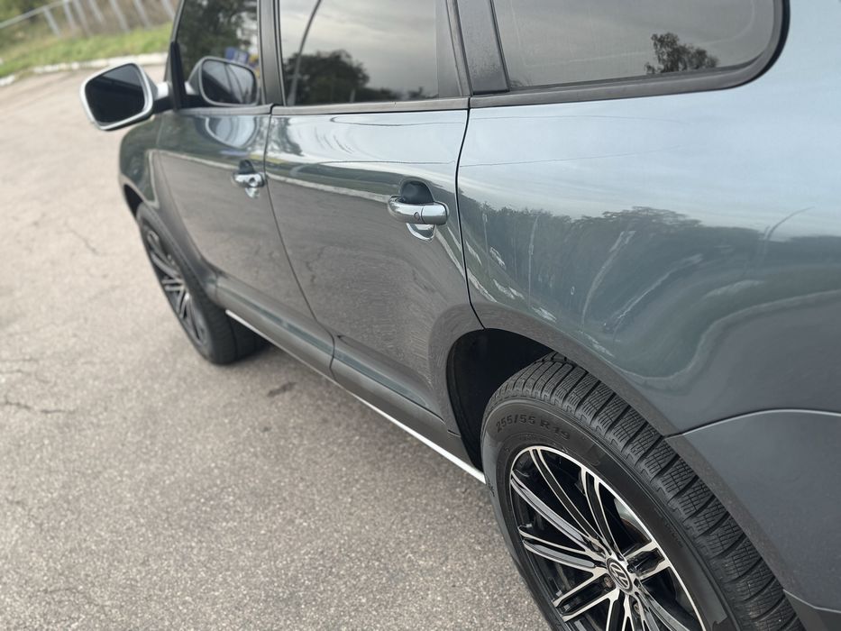 Продам Touareg 3.0 диз