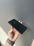 Б/у iPhone Xr 64 Black
