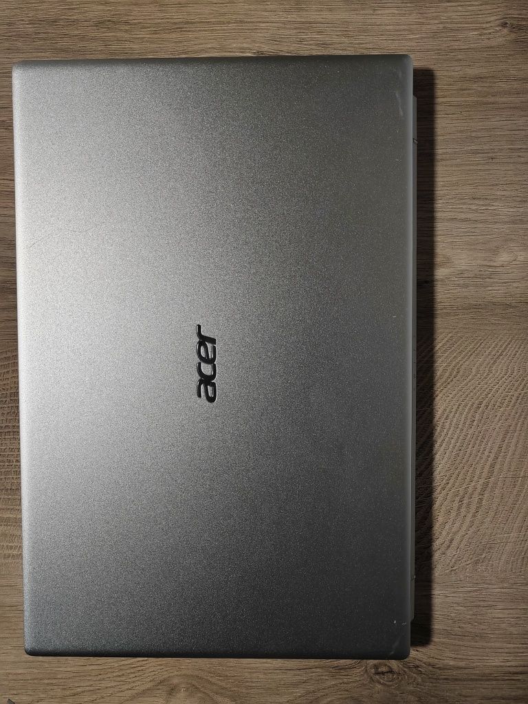 Ультрабук Acer Swift 3, Ryzen 5 - 5500u, Ram 8gb, SSD 512gb