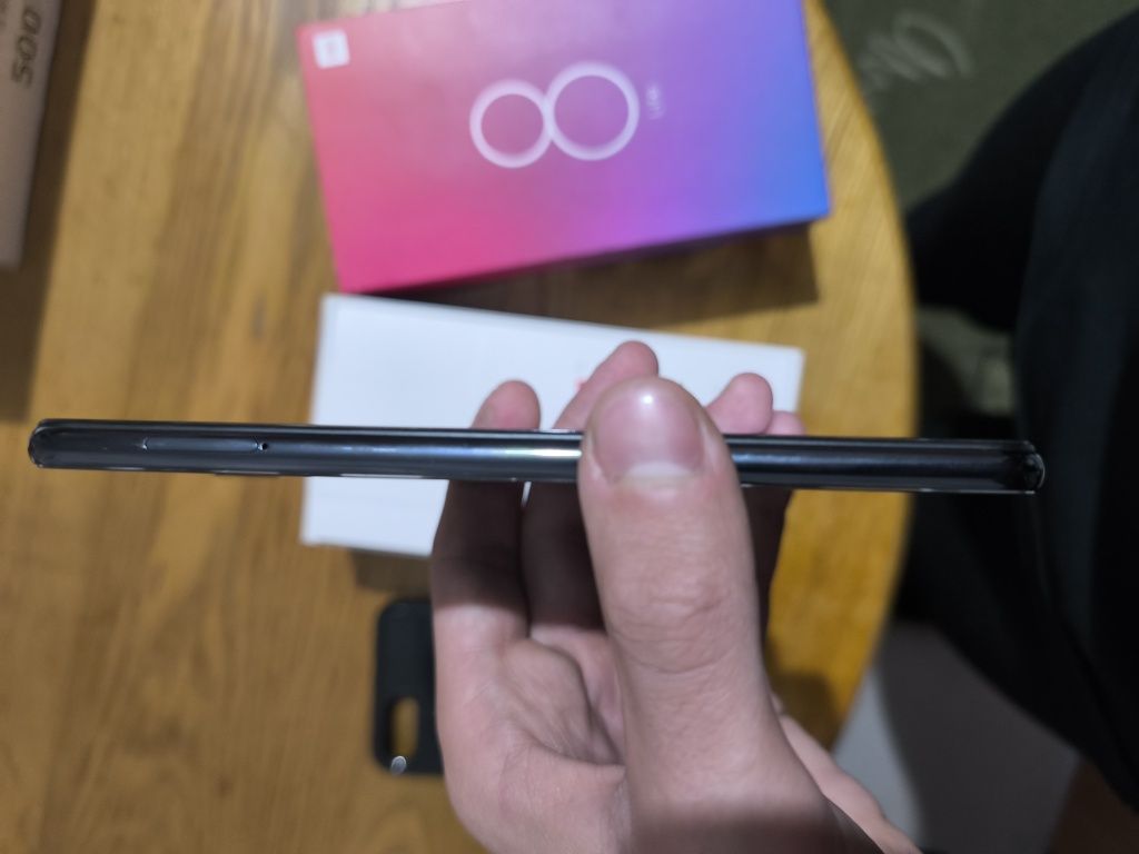 Xiaomi Mi 8 lite