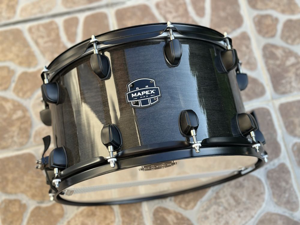 ++ Werbel MAPEX MPX Series 14x8 - Maple - PERKUSJA ++