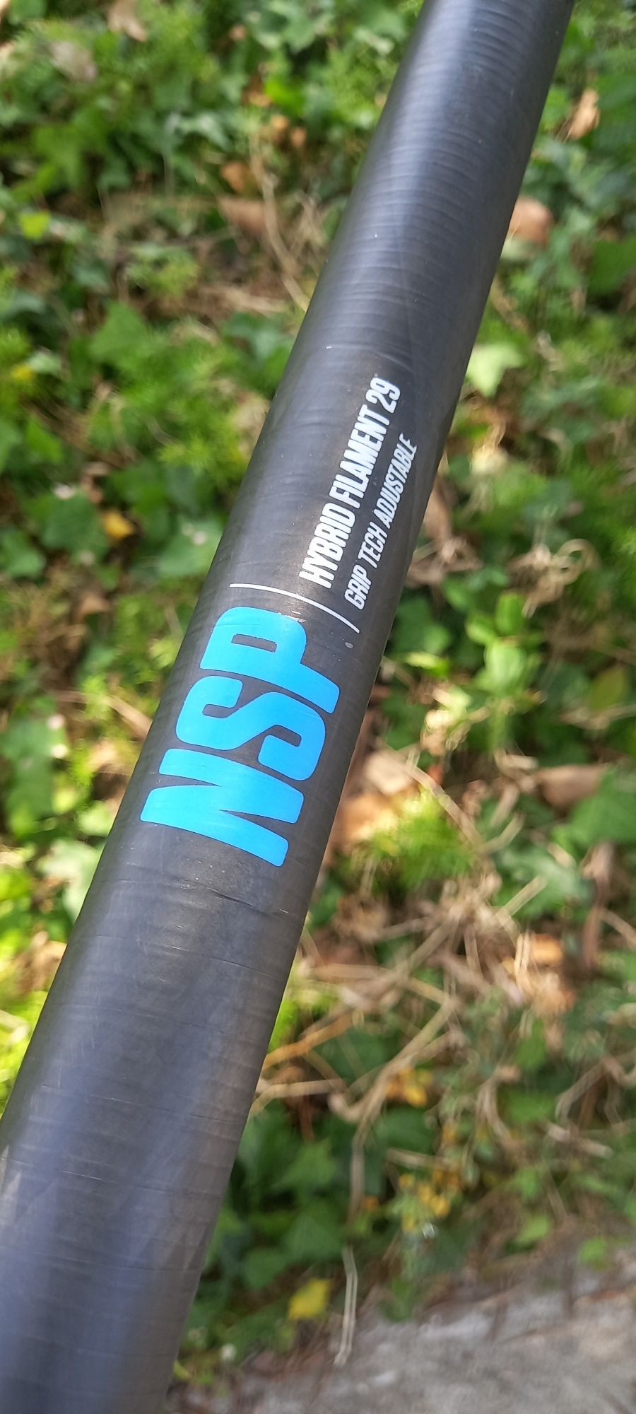 Remo Stand Up Paddle NSP novo