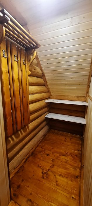 Котедж "Гукливчик"