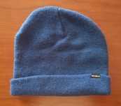 Gorro azul - Pull&Bear