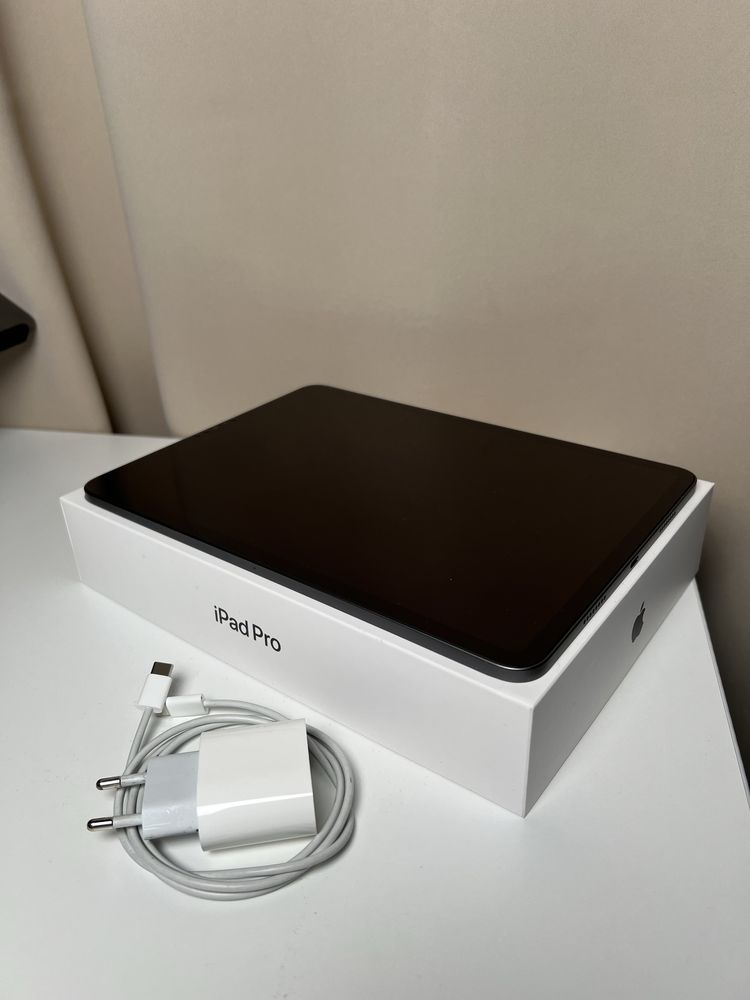 iPad Pro 11 M1, 3 gen, 128GB, 2021