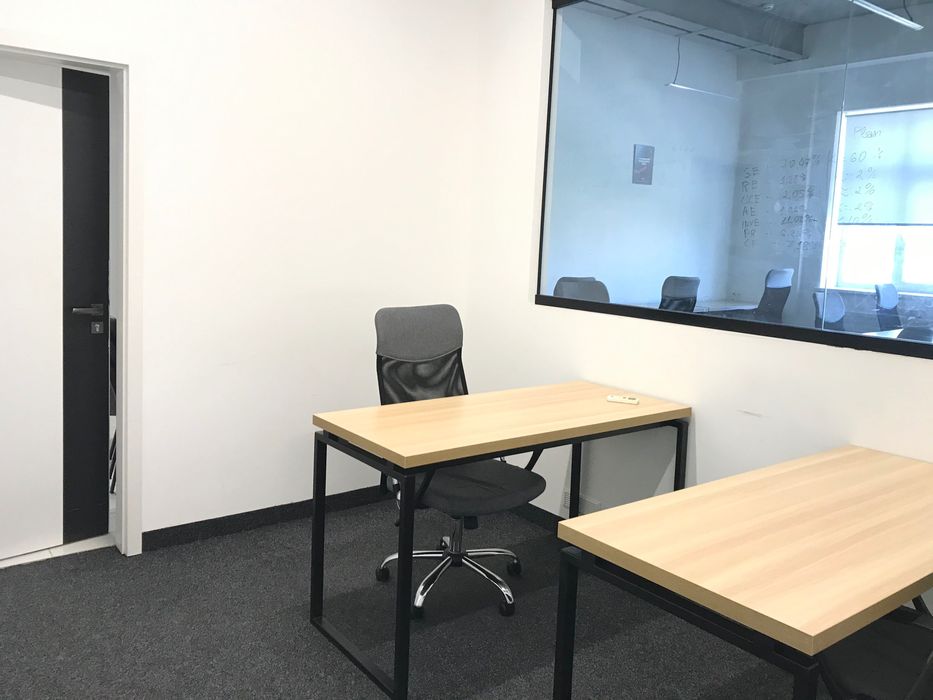 Оренда офісу 150м2 / власник / Героїв УПА