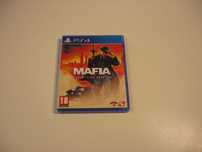 Mafia Definitive Edition PL - GRA Ps4 - Opole 2500